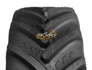 KLEBER FITKER 480/70 R38 145 A8