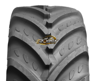 KLEBER TOPKER IF650/60 R34 165D TL