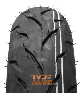 DUNLOP 100/90 -10 56J TL  F/R TT93 GP