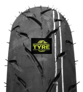 DUNLOP DUN. 120/70- 12 51 L TL TT93 GP 120/70 R12