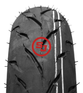 DUN. 120/70- 12 51 L TL TT93 GP