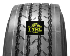 CONTINENTAL CONTINEN HTR2 245/70R17.5 143/141L 245/70 R17