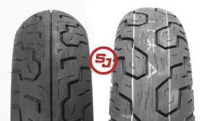 DUN. 110/90- 18 61 S TT K555F
