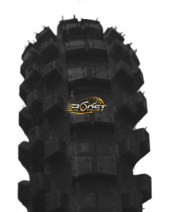 PIRELLI PIR. 60/100- 14 29 M TT MX EXTRA J 601/00 R14 PIRELLI PIR. 60/100- 14 29 M TT MX EXTRA J 601/00 R14