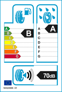 GOODYEAR EF-PE2  215/55 R17 98 W