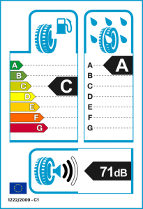 CONTI PR-CO6  225/55 R18 98 V