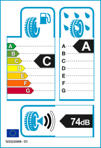 CONTI PR-CO6  315/45 R21 116 Y