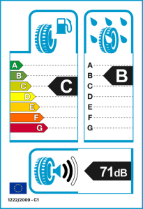 CONTI PR-CO5  235/65 R17 104 V