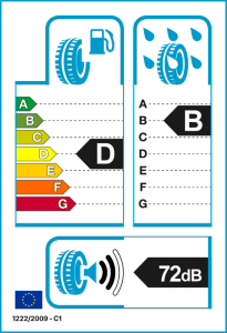 BERLIN S-UHP1  235/35 R20 92 Y