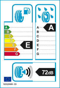 CONTI VAN-AS  285/55 R16 126 N