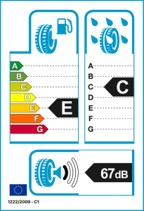 DUNLOP CLASSI  185/80 R15 93 W