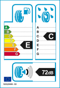 FULDA TRAC-2  175/75 R16 101 R