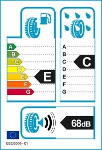 RIKEN ROAD  185/65 R14 86 T