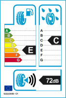 PIRELLI S-WNT  315/40 R21 111 V