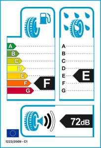 CONTI VI-CO6  205/60 R16 92 T