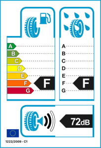 BRIDGEST LM-25  225/45 R19 92 V