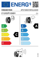EU-Reifenlabel