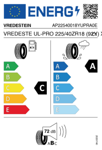 EU bandenlabel
