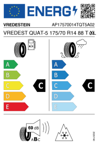 EU bandenlabel