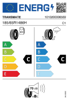 EU-Reifenlabel